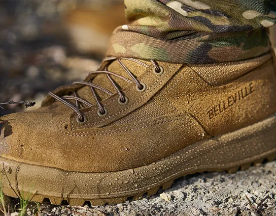 GORE-TEX Temperate Weather Footwear | GORE-TEX Professional